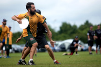 Power Pools - WUGC 2016