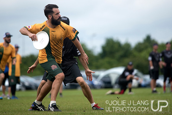 Power Pools - WUGC 2016