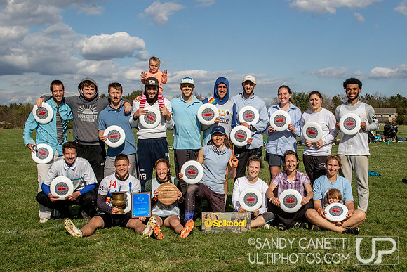 Division  1 Champs - Darkstarrr