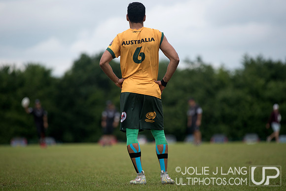 Power Pools - WUGC 2016