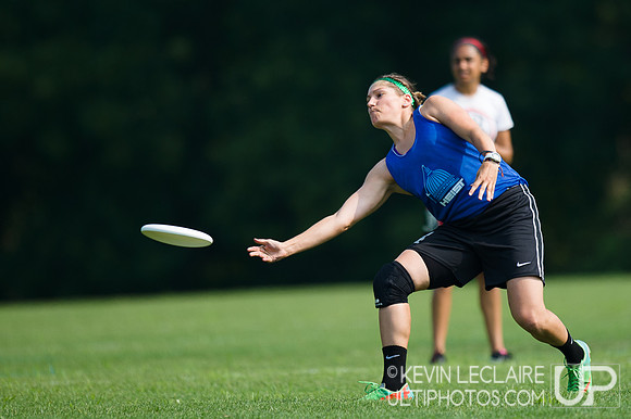 Chesapeake Invite 2014 Saturday Action