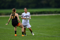 2022 World Ultimate Club Championships