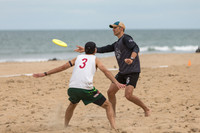 Sunday - 2025 Beach Championships