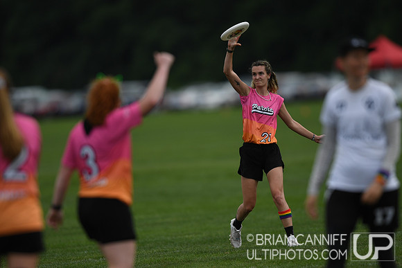 2022 World Ultimate Club Championships