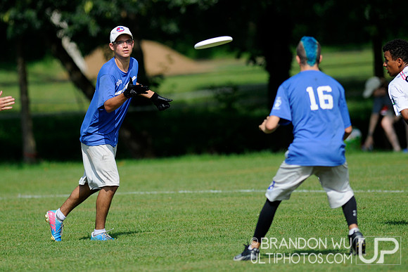 WJUC Day 3 - Wednesday