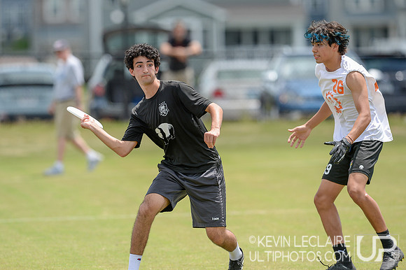 VA HS States 2022 Sunday