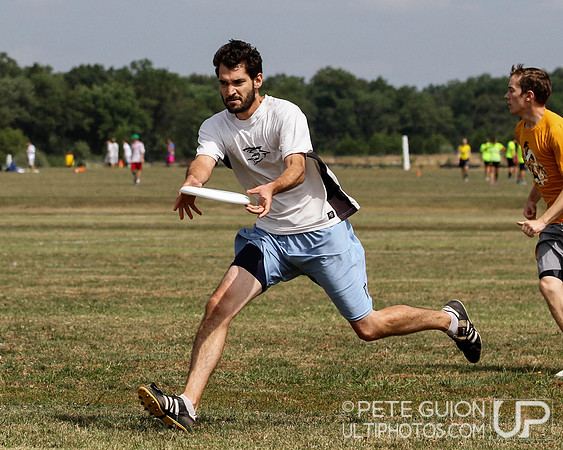 Chesapeake Open