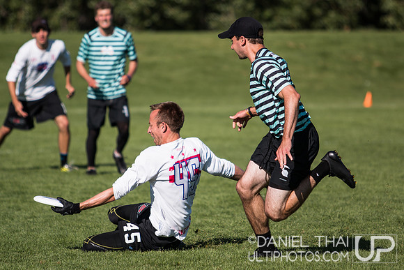 Sunday Open 2014 Colorado Cup (TCT Elite-Select Challenge)