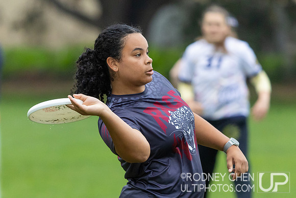 Stanford Invite 2025