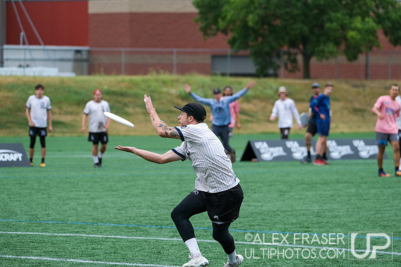 2022 International Club Championships Saturday