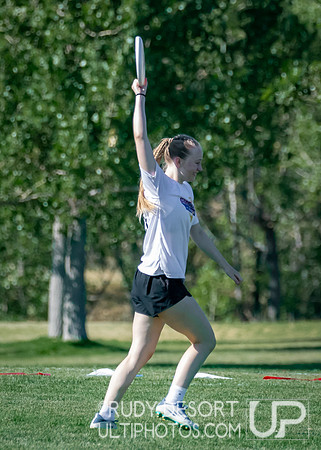 2024 USA Ultimate Youth Club Championships