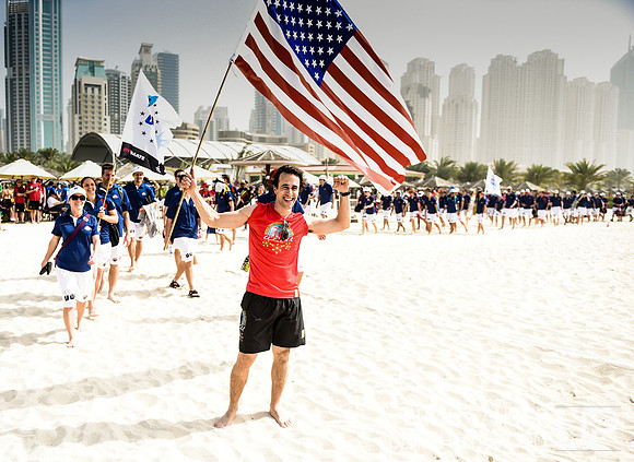 WCBU 2015
