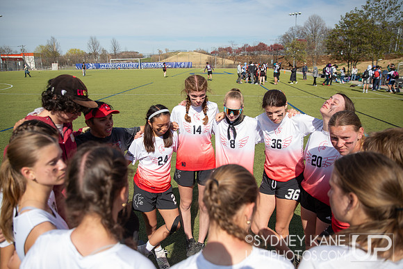 YULA 2025 Sunday Bracket Play