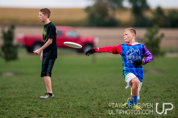USA Ultimate Club National Championships