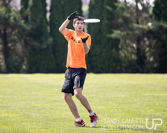 Philly Open 2024 - Saturday