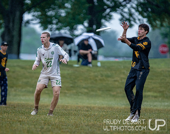 2025 High School National Invite (HSNI)