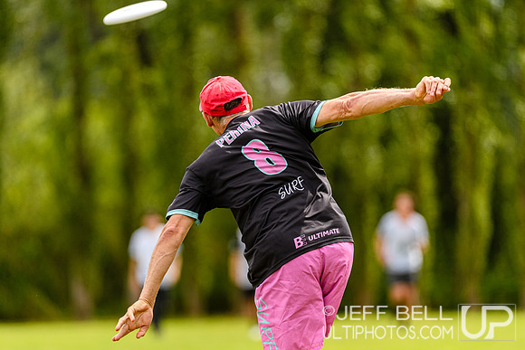 2025 BC Ultimate Championship.