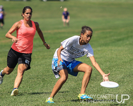 Metro New York Sectionals - Saturday