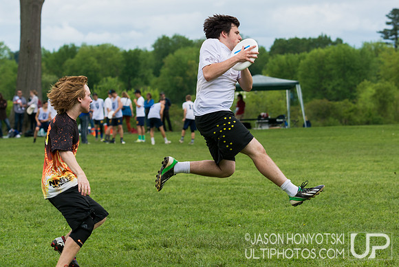Mass HS States 2014