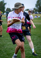 2024 USA Ultimate Youth Club Championships