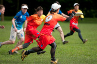 WUCC 2014 - Day 5