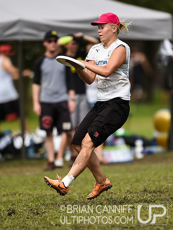 WUCC Mixed Wed