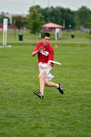 Sunday U-16 Finals -- YCC 2012