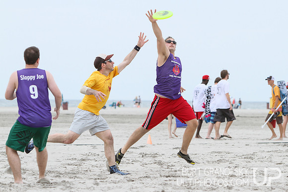 Wildwood 2014 -- Saturday
