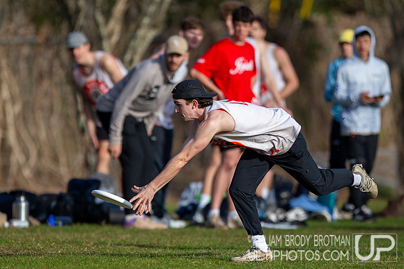 Day 3 of the 2025 Florida Warm Up