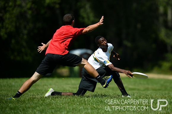 Founder's Sectionals - Sunday