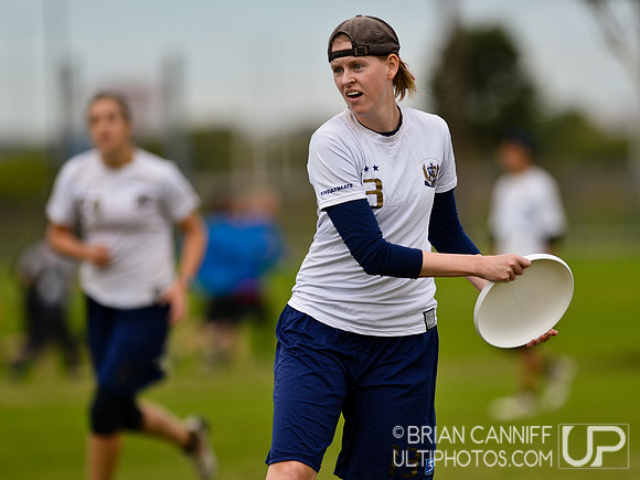 USA ULTIMATE NATIONAL CHAMPIONSHIPS - Friday