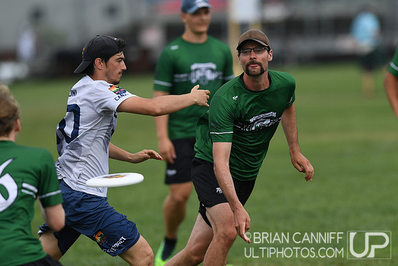 2022 World Ultimate Club Championships