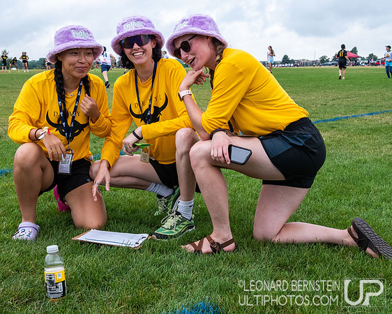 US Open YCC 2022 Saturday