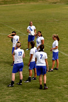 All Women's -- Paideia Cup 2012