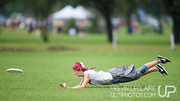 WJUC Day 3 Action