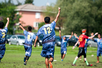 WUCC 2014 - Day 4