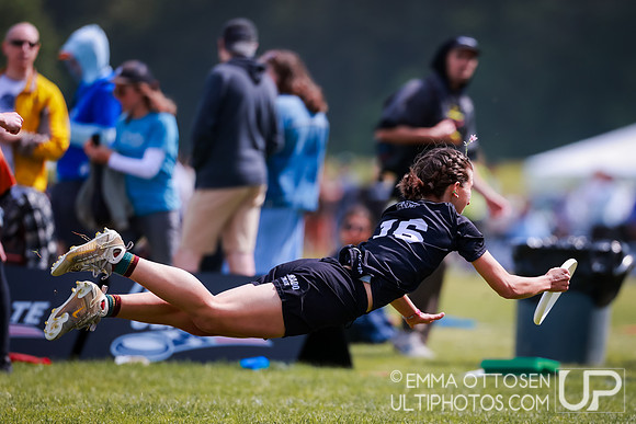 DI College Championships - Sunday Full Coverage, Round 2