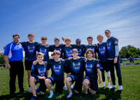 Illinois High School State Championship