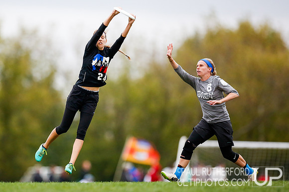 2016 Club National Championships