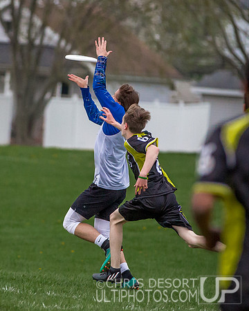 Neuqua Knockout 2022