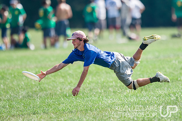 2016 Mid-Atlantic Club Regionals Saturday action