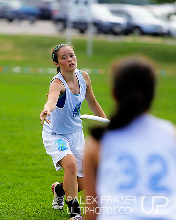 Sunday - YCC 2014