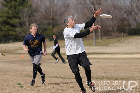 WAFC 2011 Winter League Championship Game
