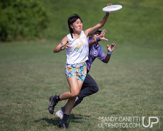 Lehigh Valley Invite - Sunday