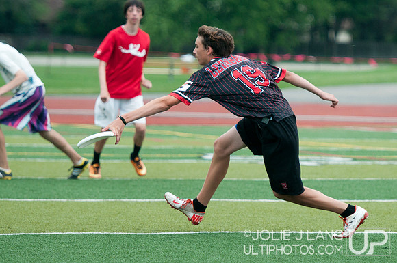 CUT Camp Session I 2014
