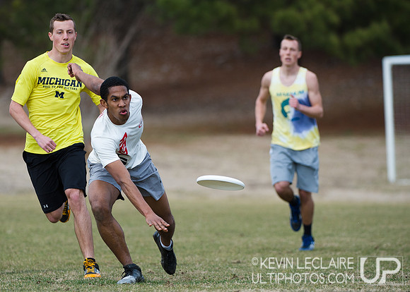 2014 Queen City Tune Up Sunday Action
