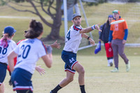 WFDF World Masters Ultimate Championships 2024