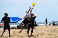 Saturday - 2025 Beach Championships
