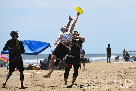 Saturday - 2025 Beach Championships