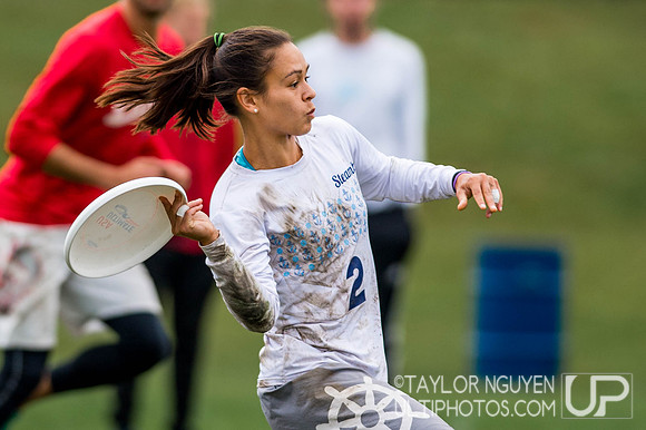 USA Ultimate Club National Championships